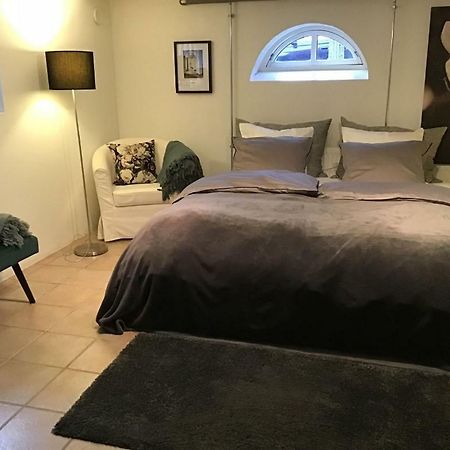 Ferienwohnung Special Offer,One Of Its Kind, Extremely Central In Herning, Danish Hosts, Extremely Clean, Very Quiet Street But A Stonethrough From Bars & Restaurants Exterior foto