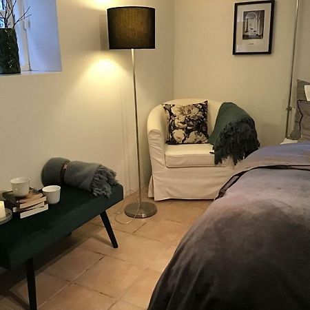 Ferienwohnung Special Offer,One Of Its Kind, Extremely Central In Herning, Danish Hosts, Extremely Clean, Very Quiet Street But A Stonethrough From Bars & Restaurants Exterior foto