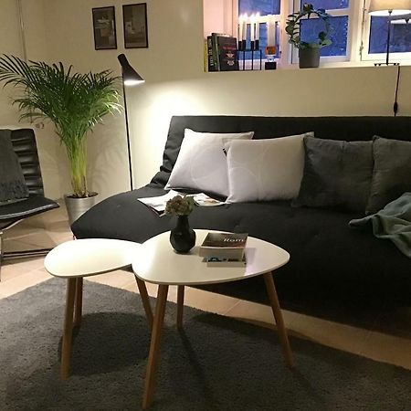 Ferienwohnung Special Offer,One Of Its Kind, Extremely Central In Herning, Danish Hosts, Extremely Clean, Very Quiet Street But A Stonethrough From Bars & Restaurants Exterior foto