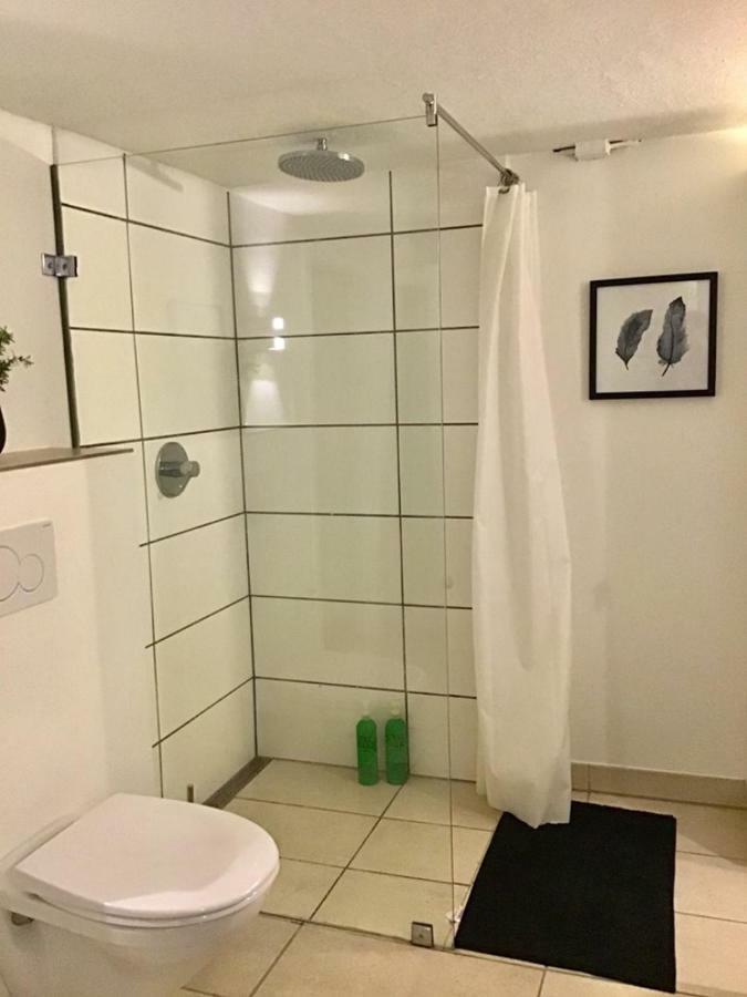 Ferienwohnung Special Offer,One Of Its Kind, Extremely Central In Herning, Danish Hosts, Extremely Clean, Very Quiet Street But A Stonethrough From Bars & Restaurants Exterior foto