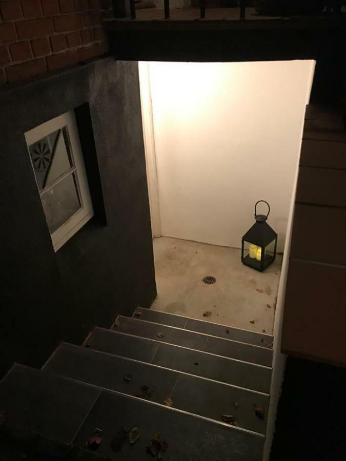 Ferienwohnung Special Offer,One Of Its Kind, Extremely Central In Herning, Danish Hosts, Extremely Clean, Very Quiet Street But A Stonethrough From Bars & Restaurants Exterior foto