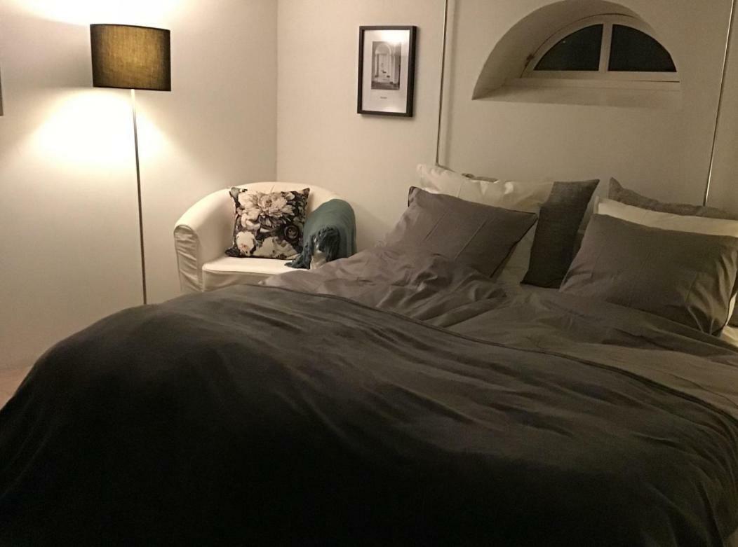 Ferienwohnung Special Offer,One Of Its Kind, Extremely Central In Herning, Danish Hosts, Extremely Clean, Very Quiet Street But A Stonethrough From Bars & Restaurants Exterior foto