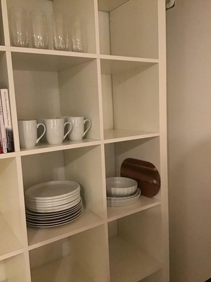 Ferienwohnung Special Offer,One Of Its Kind, Extremely Central In Herning, Danish Hosts, Extremely Clean, Very Quiet Street But A Stonethrough From Bars & Restaurants Exterior foto