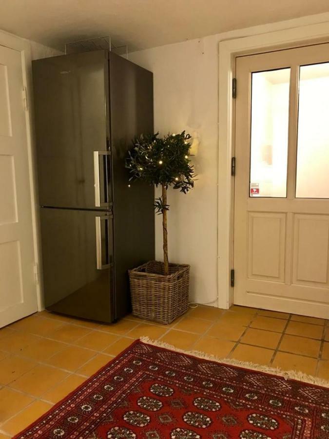 Ferienwohnung Special Offer,One Of Its Kind, Extremely Central In Herning, Danish Hosts, Extremely Clean, Very Quiet Street But A Stonethrough From Bars & Restaurants Exterior foto