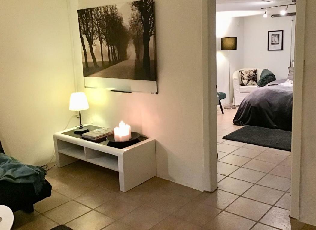 Ferienwohnung Special Offer,One Of Its Kind, Extremely Central In Herning, Danish Hosts, Extremely Clean, Very Quiet Street But A Stonethrough From Bars & Restaurants Exterior foto
