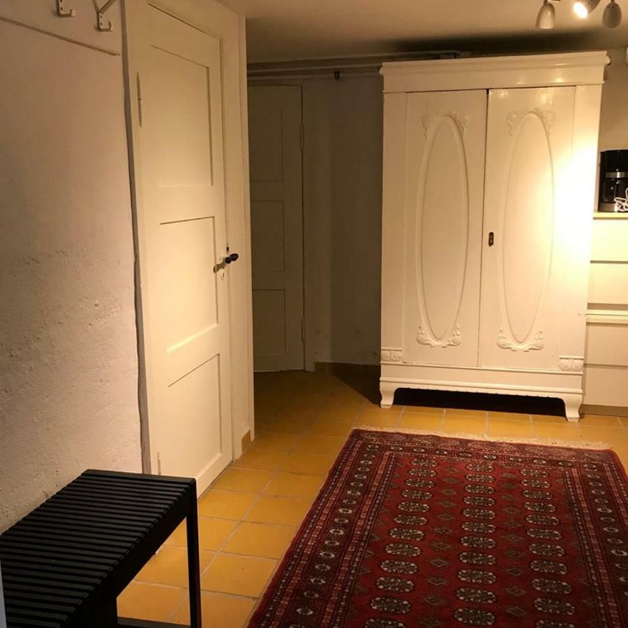 Ferienwohnung Special Offer,One Of Its Kind, Extremely Central In Herning, Danish Hosts, Extremely Clean, Very Quiet Street But A Stonethrough From Bars & Restaurants Exterior foto